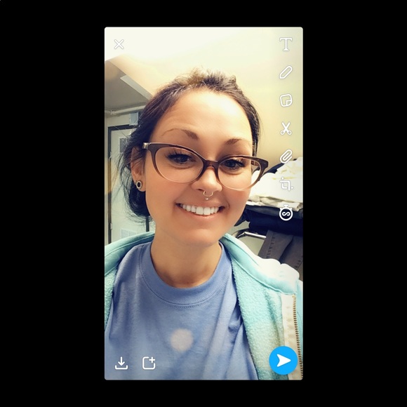 Versace Glasses - Picture 4 of 4